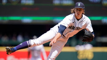Rookie Logan Gilbert shines as Mariners shutout Yankees 4-0