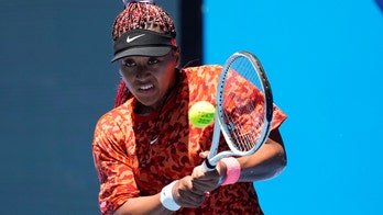 Osaka makes her return against Zheng at Tokyo Olympics