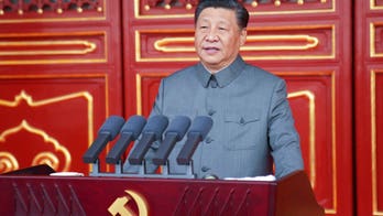 Pompeo warns of ‘different world’ if Chinese government celebrates 200th anniversary