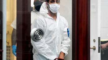 Egyptian man charged in Boston rabbi stabbing overstayed student visa, was in US illegally: ICE