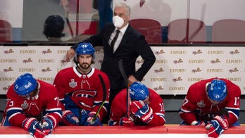 Canadiens ponder lineup changes on brink of elimination