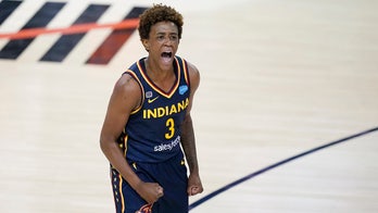 WNBA teams jockey for position before Olympic break