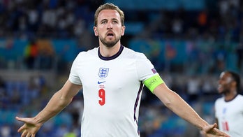 Harry Kane returns to Tottenham for preseason training amid links to Bayern Munich