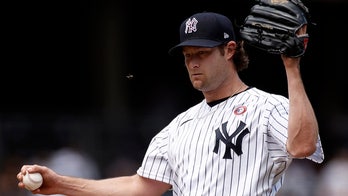 Gerrit Cole gets booed by Yankees fans, ripped on social media following disastrous outing vs. Mets