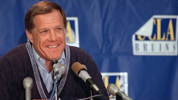 UCLA football legend Terry Donahue dies at 77