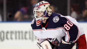 Blue Jackets' Matiss Kivlenieks harrowing 911 calls released: 'He's not doing very good'