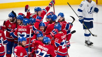 After Habs jab Lightning, defending champs look to Game 5