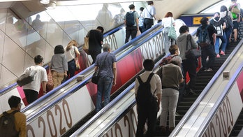 Olympics likely to open during COVID 'state of emergency'