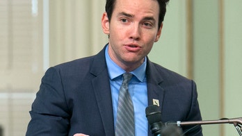 California GOP House candidate Kevin Kiley says Ukrainian-Americans have 'powerful perspective' on freedom