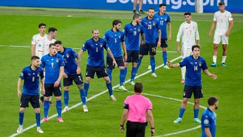 To home or Rome? England takes on Italy to end title drought