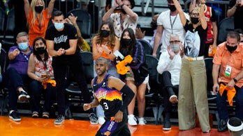 Analysis: The parity era in the NBA may have just arrived