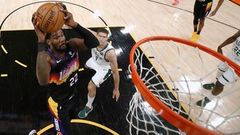 With Suns' stars rolling, Bucks must be better in NBA Finals
