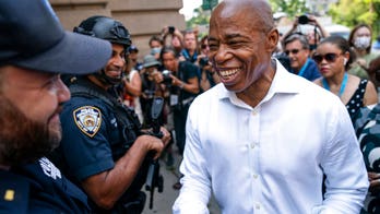 Dem mayoral candidates now stressing law and order over BLM, 'defund the police,' report says