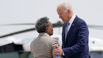 Chicago activist calls out Lightfoot, Superintendent Brown for 'failing' to keep city safe