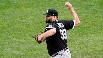 All-Star Lynn wins 6-1 as White Sox improve to 10-2 vs Twins