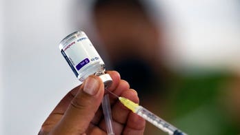 AstraZeneca to seek US approval for COVID-19 vaccine in second half