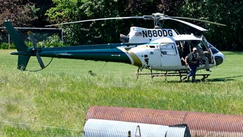 Grizzly bear pulls California woman out of tent in Montana, kills her