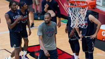 US draws Mexico, Cuba, Puerto Rico for World Cup qualifying