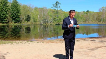 Connecticut to start reporting coronavirus deaths weekly not daily as positivity rates remain low