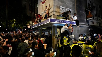 Counting the cost: England fans gear up for Euro 2020 final