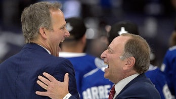 'Fast and furious' NHL offseason to unfold over three weeks