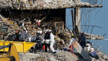 Surfside land swap for Florida condo collapse site rejected