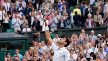 Wimbledon final: Djokovic eyes 20th Slam, Berrettini his 1st