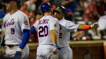 Mets crush Pirates 13-4 on Lindor grand slam, 10-run sixth