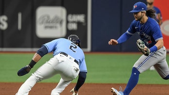 Jays won't learn if they'll play at home soon