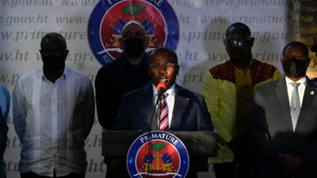 Haiti president assassination: Florida-based suspect planned to take presidency, police claim