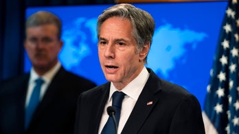 Blinken meets with Qatari leader, who pledges to help US in Afghanistan, Lebanon, and Yemen