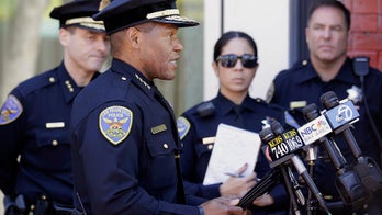 San Francisco police make second arrest over a year after 6-year-old boy shot during fireworks show