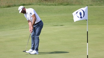 Column: Even without Woods, majors not any easier to win