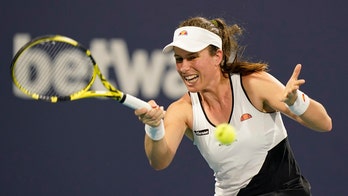 Britain's Johanna Konta to miss Olympics due to COVID-19