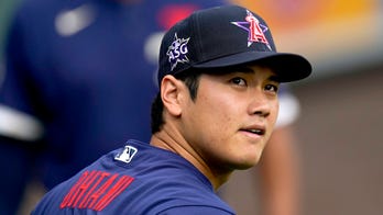 Angles' star Shohei Ohtani donates $150,000 from Home Run Derby earnings to team staffers