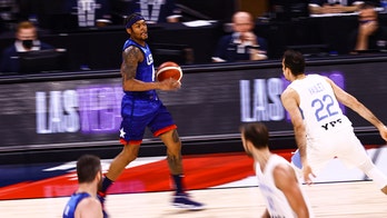 Beal in protocols, Tokyo Olympics status in doubt