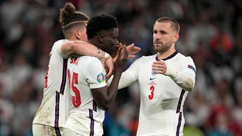 England player abused by racists slams social media giants