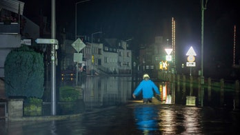 Europe flooding: 120 dead in Germany, Belgium as more than 1,000 people are missing