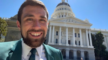 California Democrat slaps CNN with cease and desist after report claims Newsom faces no Dems in recall