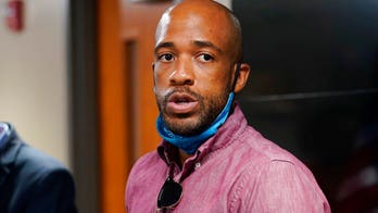 Wisconsin Democrat Mandela Barnes jumps into crowded Senate primary