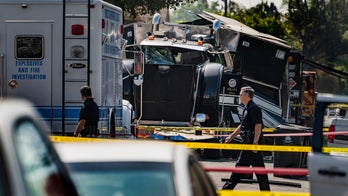 Los Angeles police miscalculated weight of fireworks before massive explosion, chief says