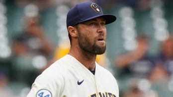 2 more Brewers positive for virus; Strickland, Cousins out