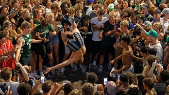 Shots fired during Milwaukee Bucks championship celebration: reports