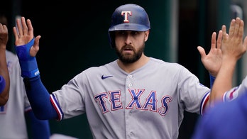 Left turn: Boone says Yankees 'a lot better' with Gallo