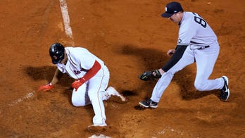 Yankees' Brooks Kriske booted to minors after 4 wild pitches hand Red Sox win