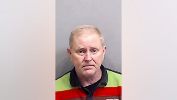 Georgia man charged in 33-year-old cold case murder of young boy after his Uber driver gets pulled over