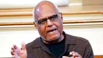 1960s civil rights activist Robert Moses has died