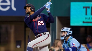 Talks stalled, but Buxton says he wants to stay with Twins