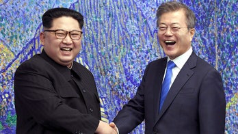 Koreas agree to restore communication channels, improve ties