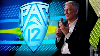 Pac-12 to require teams to forfeit games if players test positive for COVID-19